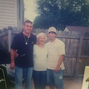 Meet your Posher, Bob